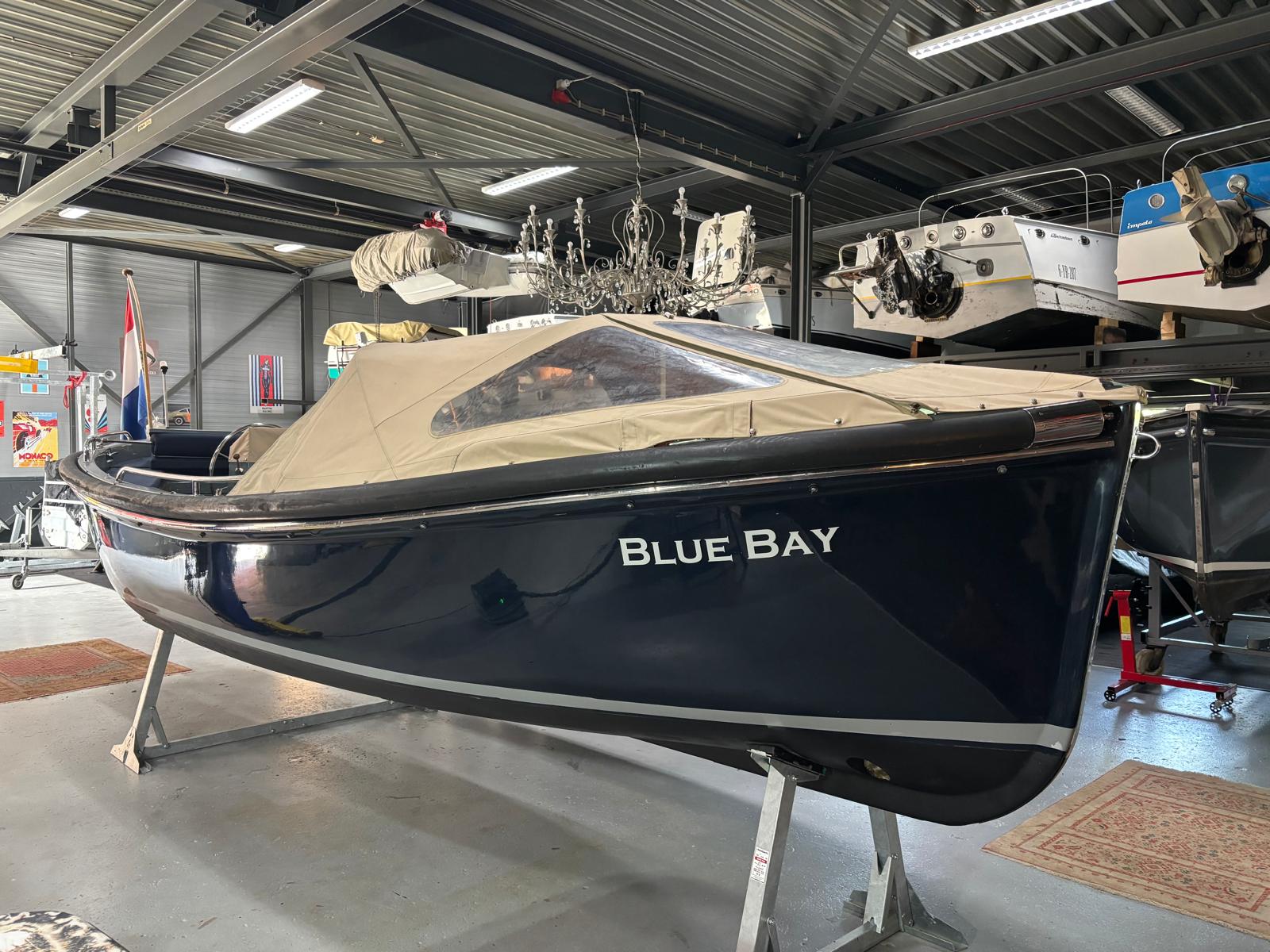 Detail Winterstalling